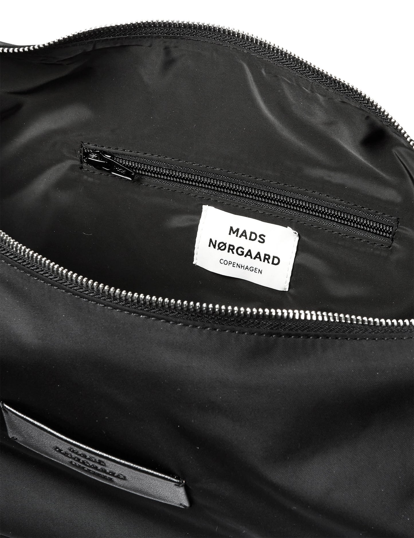 Tian Morrigan Crossbody Bag, Black