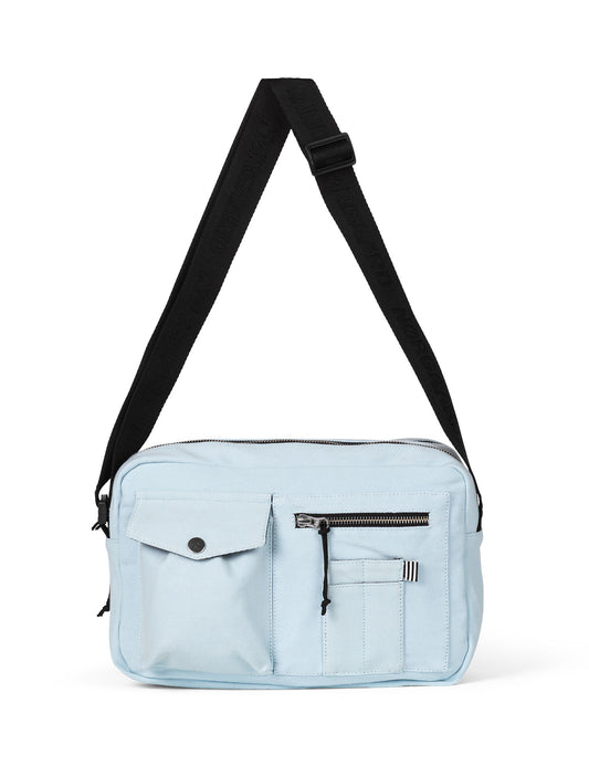 Boutique Cappa Bag, Ballad Blue