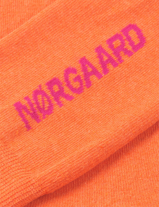 Sock Single Play, Flame