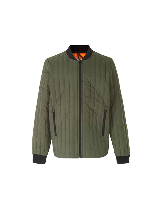 Quilt Januno, Army