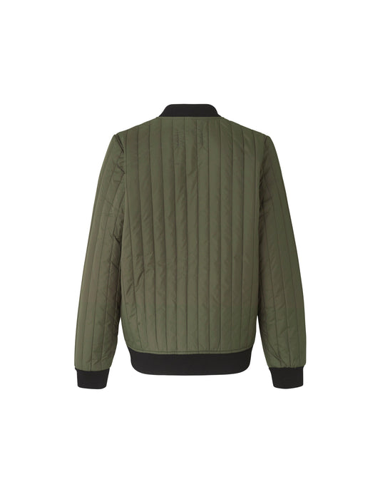 Quilt Januno, Army