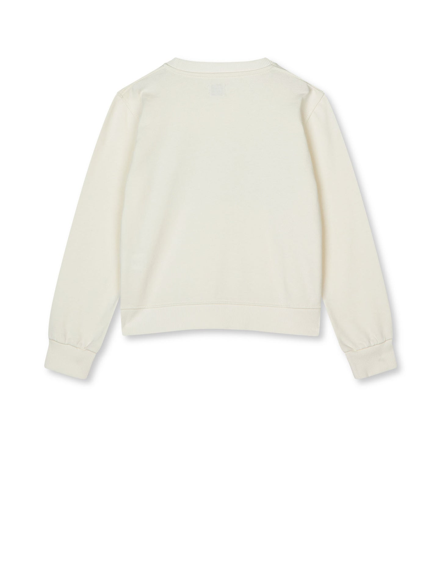 Light Talinka Sweatshirt, Vanilla Ice