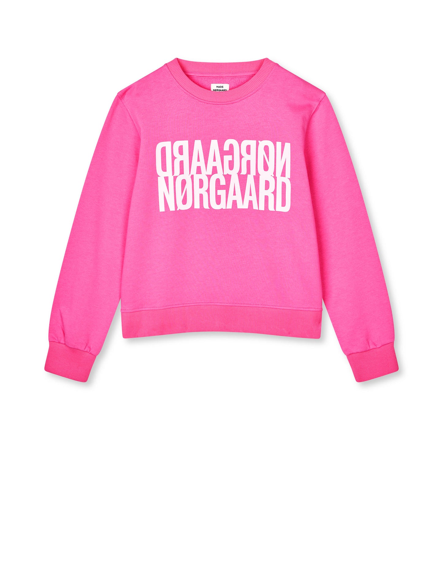 Light Talinka Sweatshirt, Knockout Pink