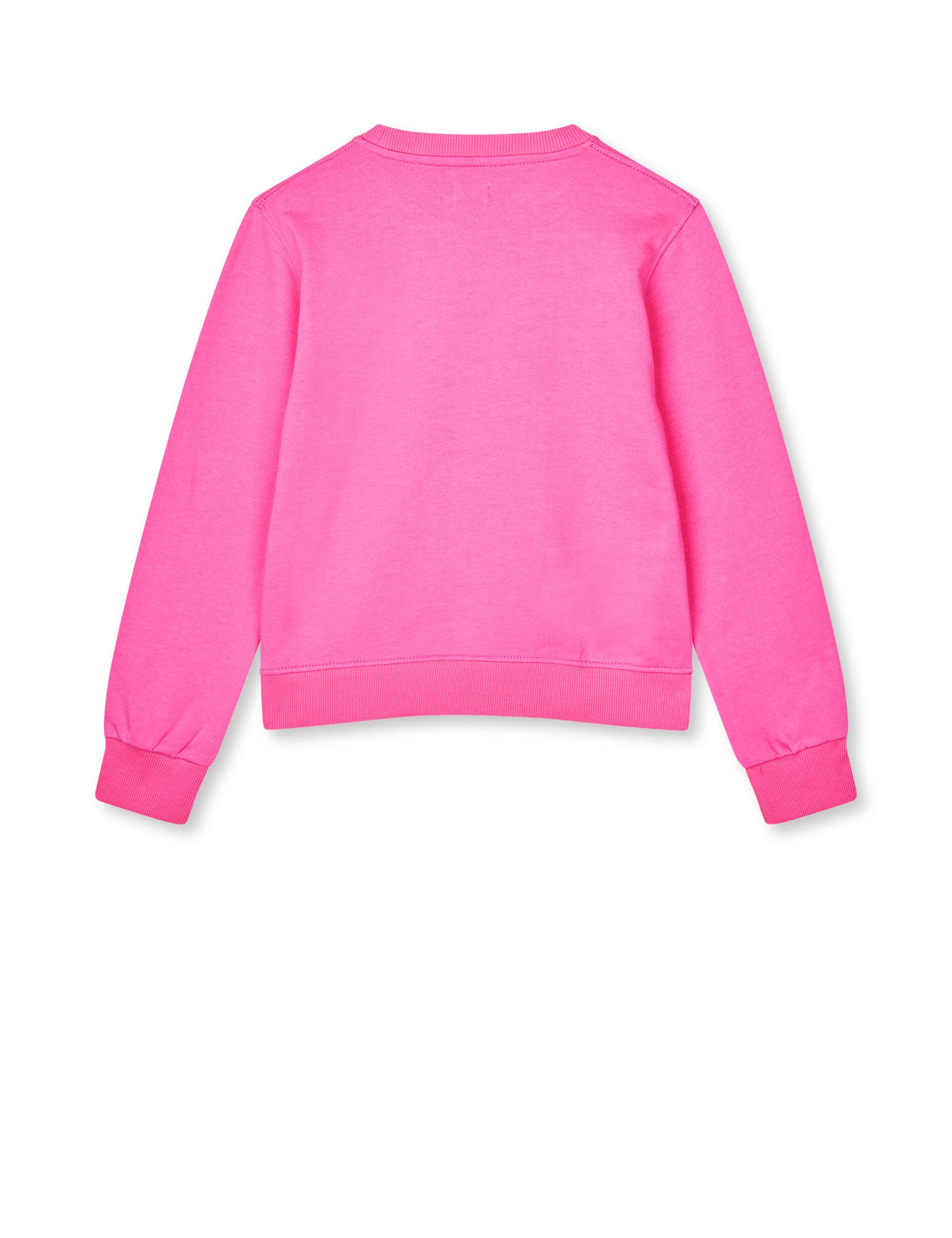 Light Talinka Sweatshirt, Knockout Pink