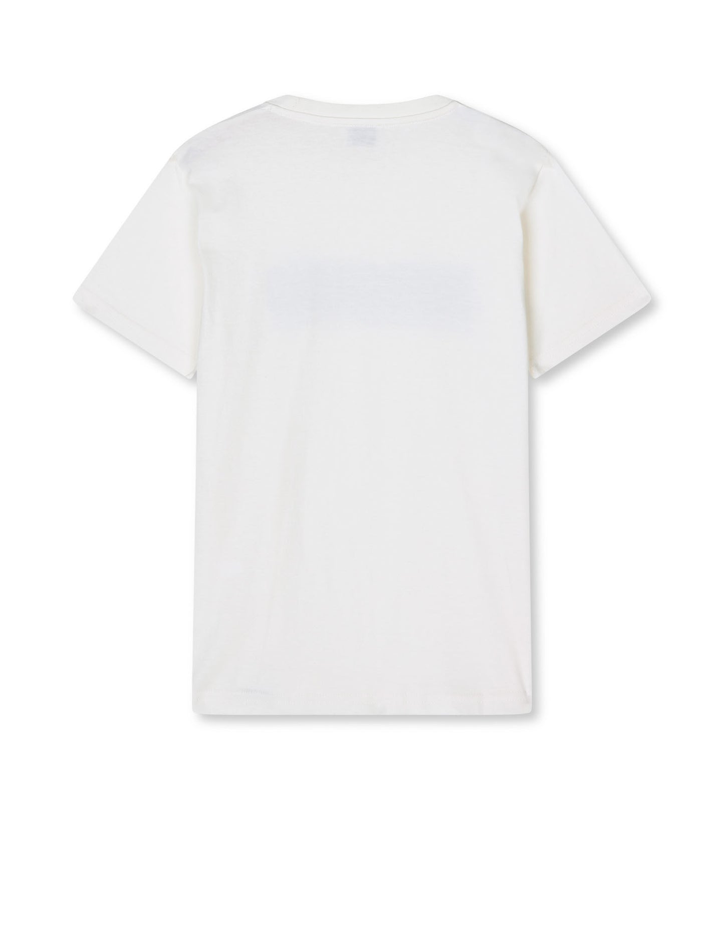 Printed Tee Thorlino Tee, Snow White