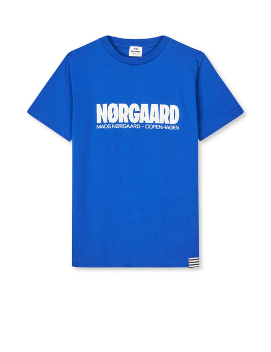 Printed Tee Thorlino Tee, Surf The Web