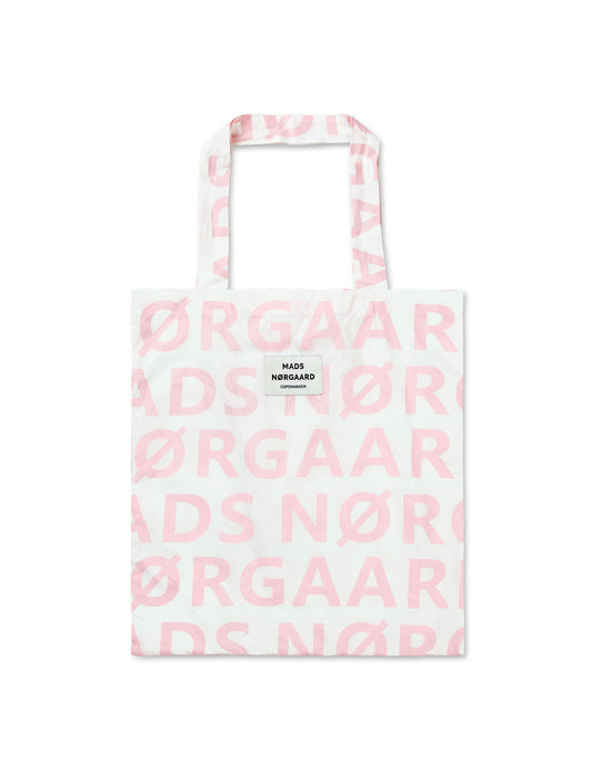 Sacky Atoma AOP Bag, Blushing Bride