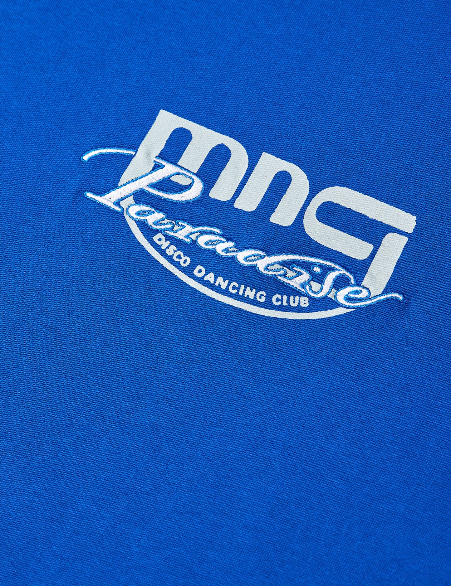Open-End MNC Paradise Big Tee, Surf The Web