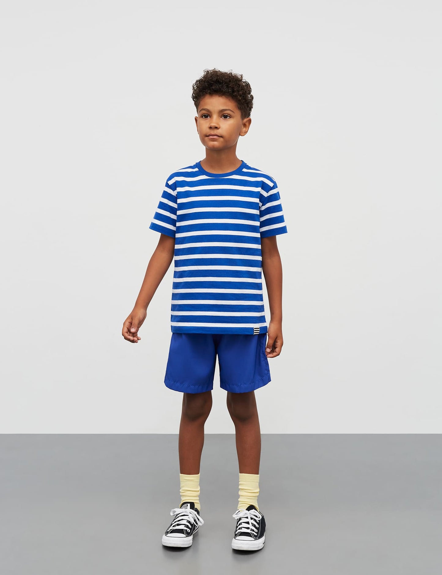 Sea Sandrino Shorts, Surf The Web
