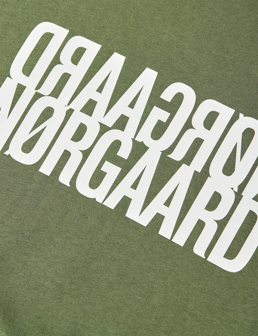 Original Sweat Tilvina Sweatshirt, Four Leaf Clover