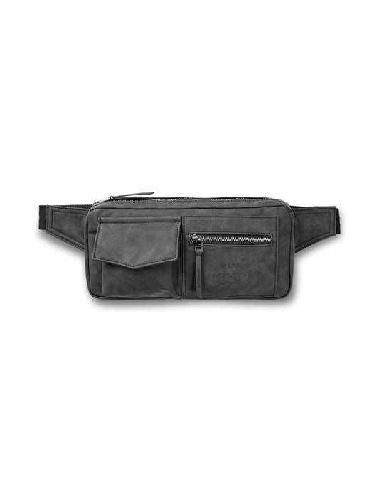 Lush Carni Bag, Asphalt