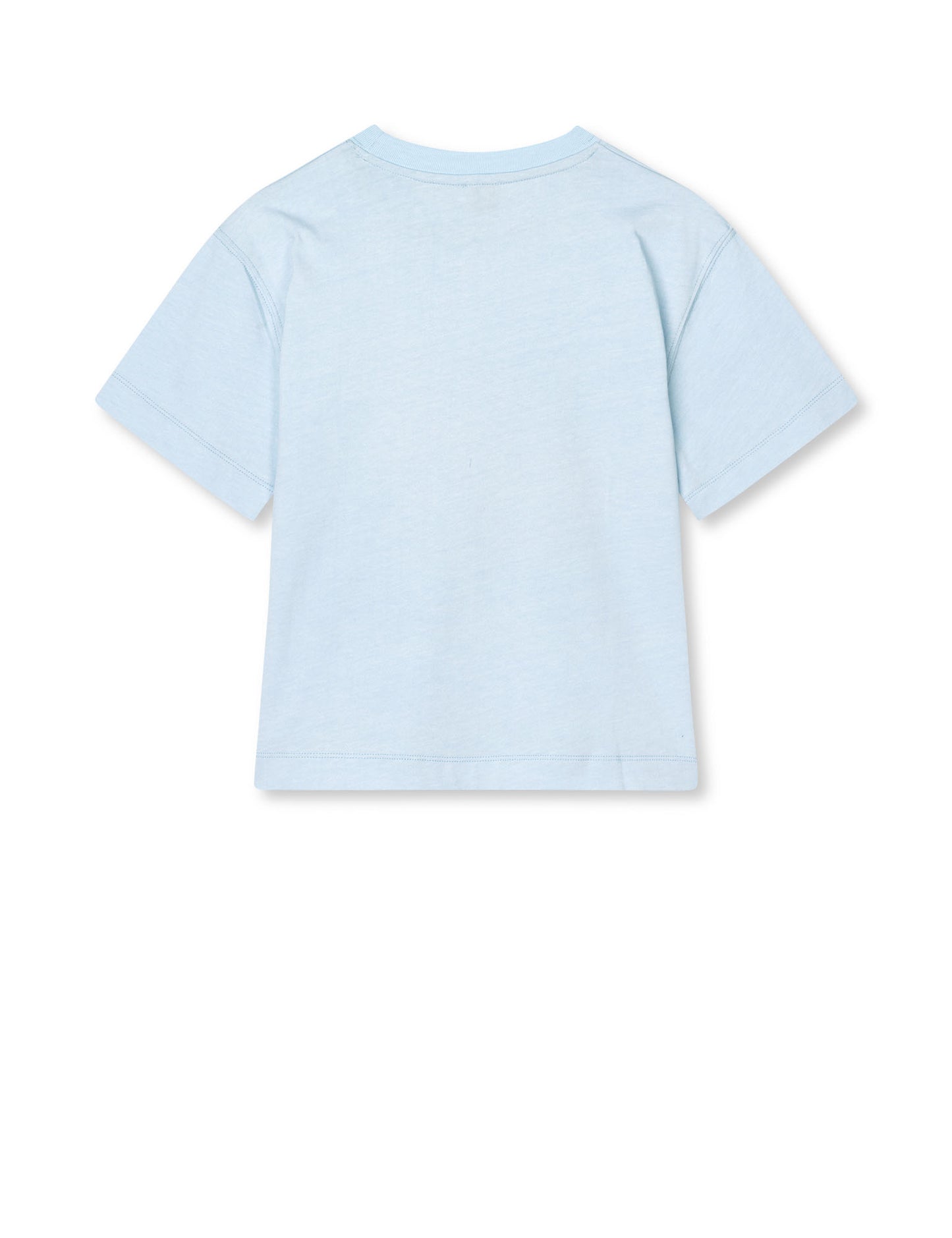 Dry Single Tristi Tee, Ballad Blue