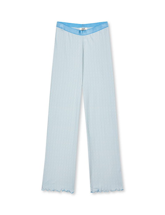 Pointella Volan Pants, Ballad Blue