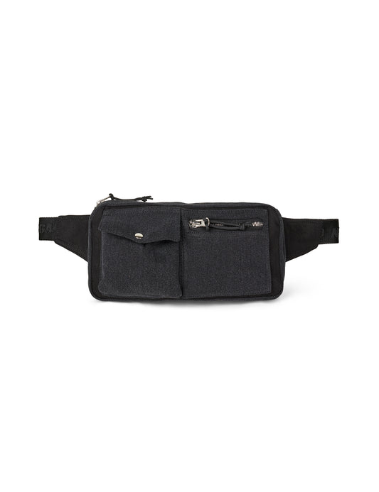 Copo Denim Carni Bag, Black/Black