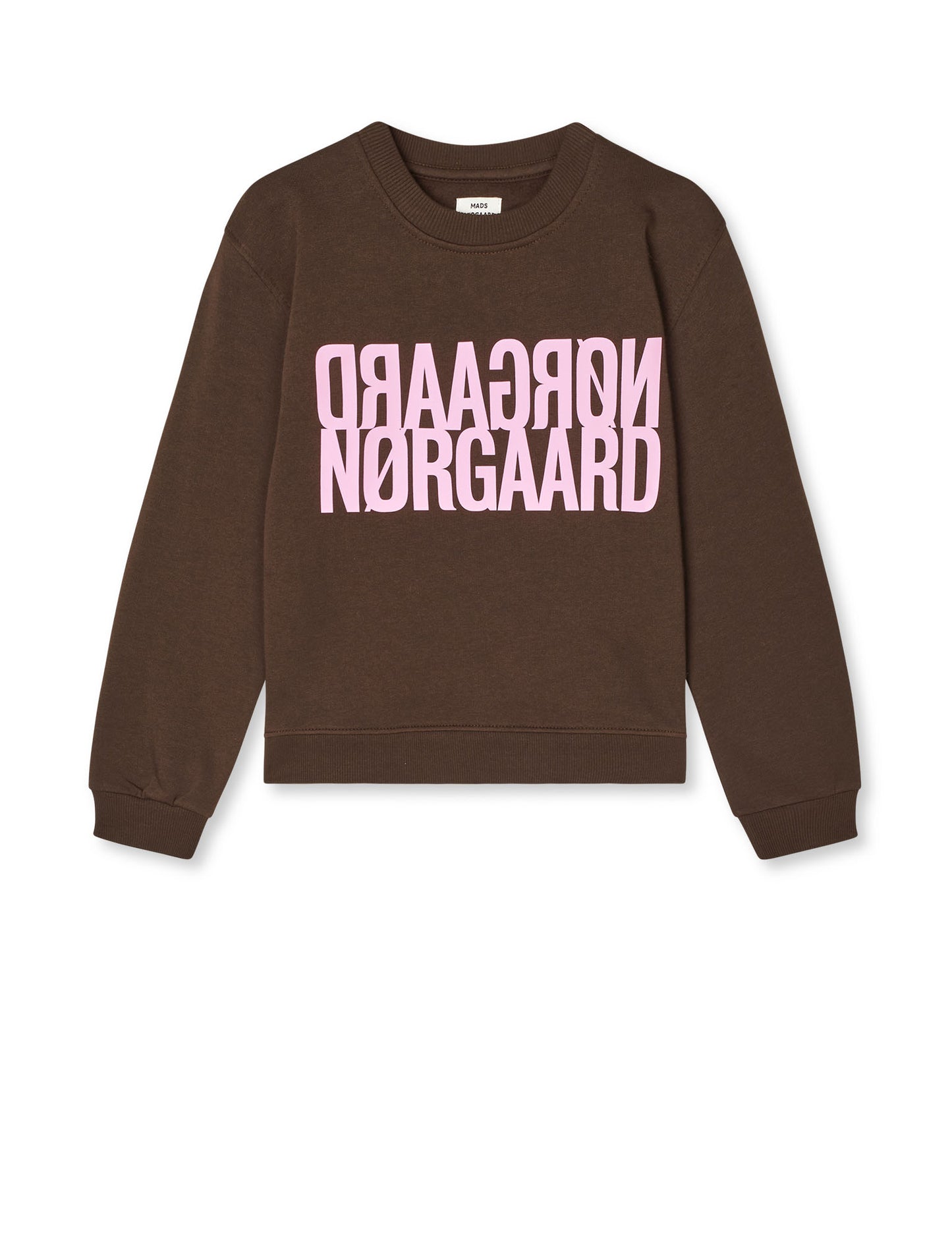 Original Sweat Talinka Sweatshirt, Demitasse