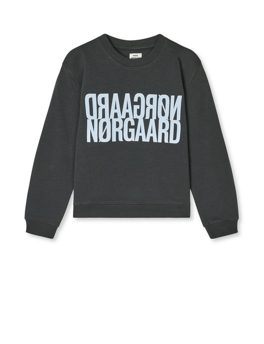 Original Sweat Talinka Sweatshirt, Asphalt
