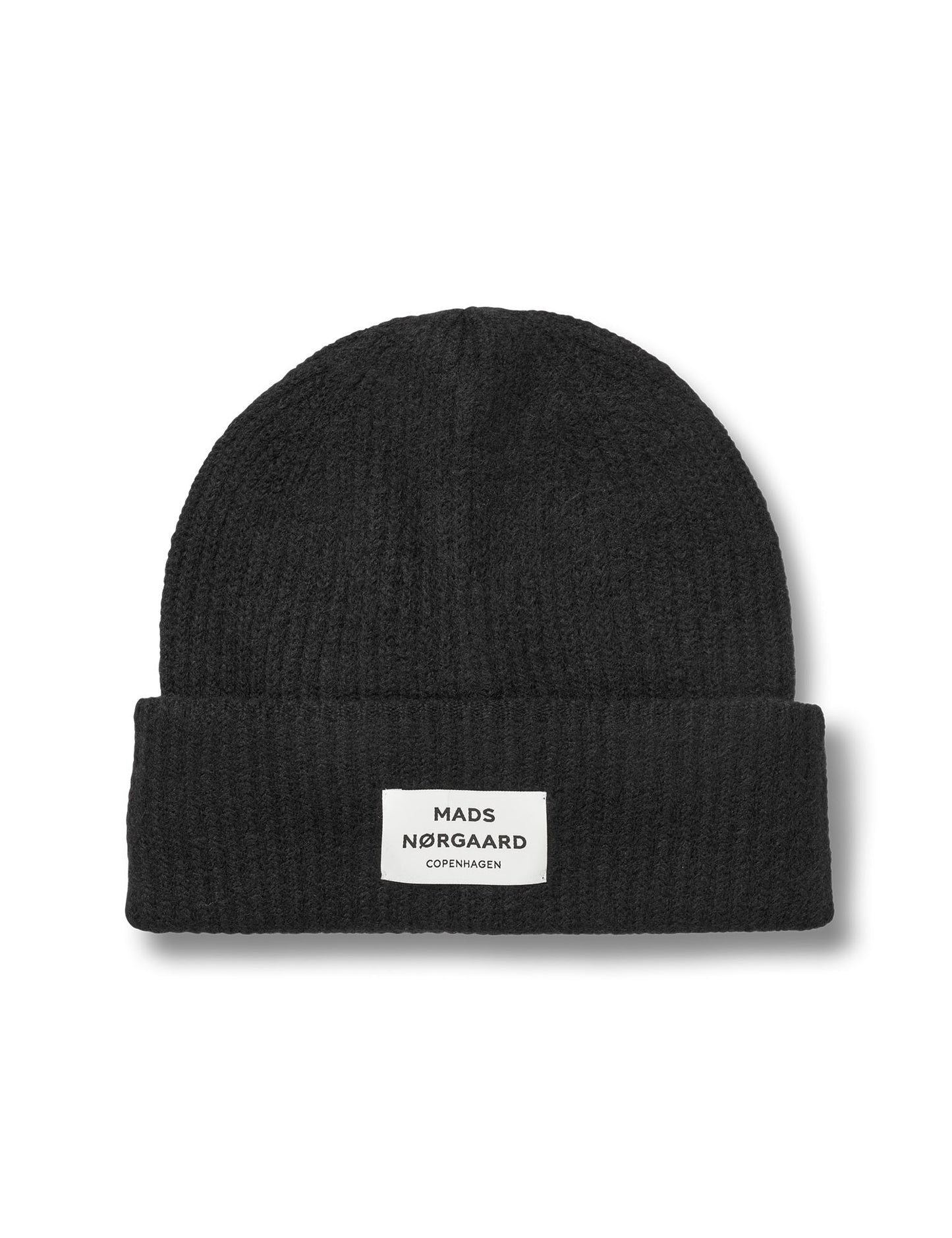 Tosca Anju Hat, Black