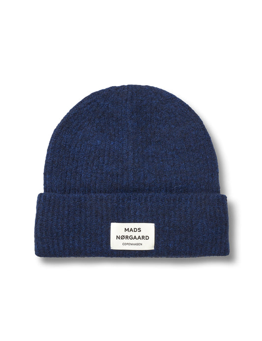 Tosca Anju Hat, Peacoat