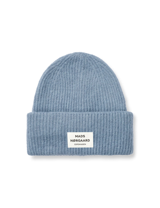 Tosca Anju Hat, Faded Denim