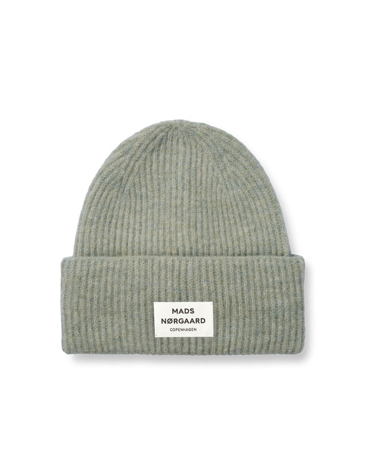 Tosca Anju Hat, Slate