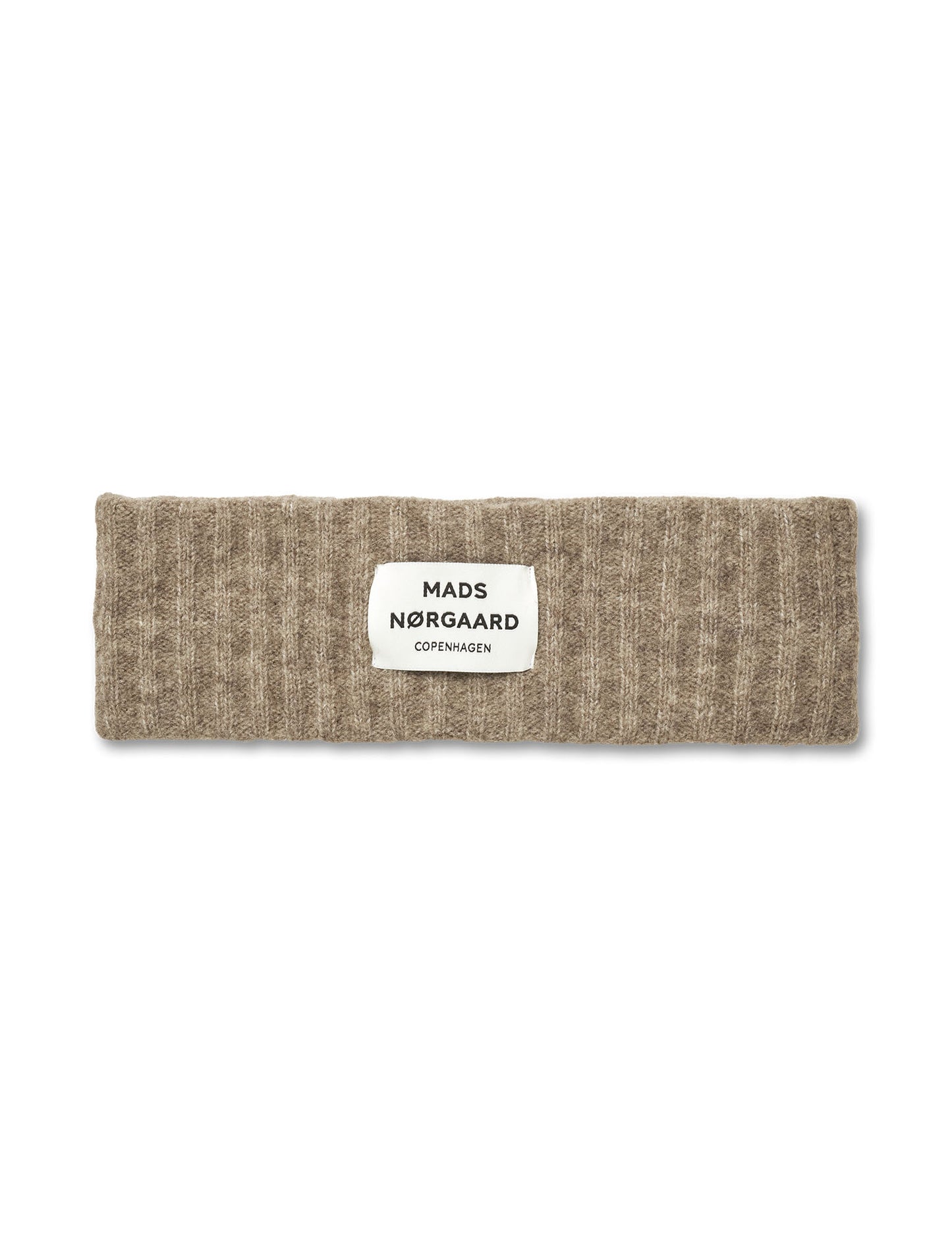 Tosca Aschley Headband, Roasted Cashew