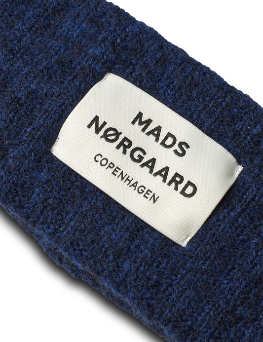 Tosca Aschley Headband, Peacoat