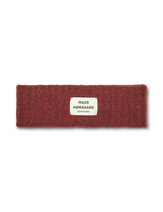 Tosca Aschley Headband, Winery
