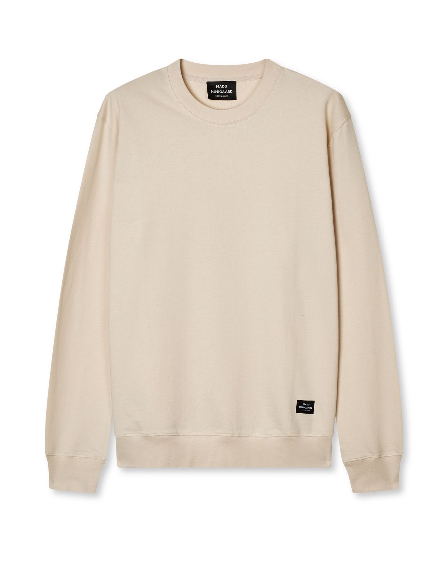 Light Terry Asker Sweat, Rainy Day