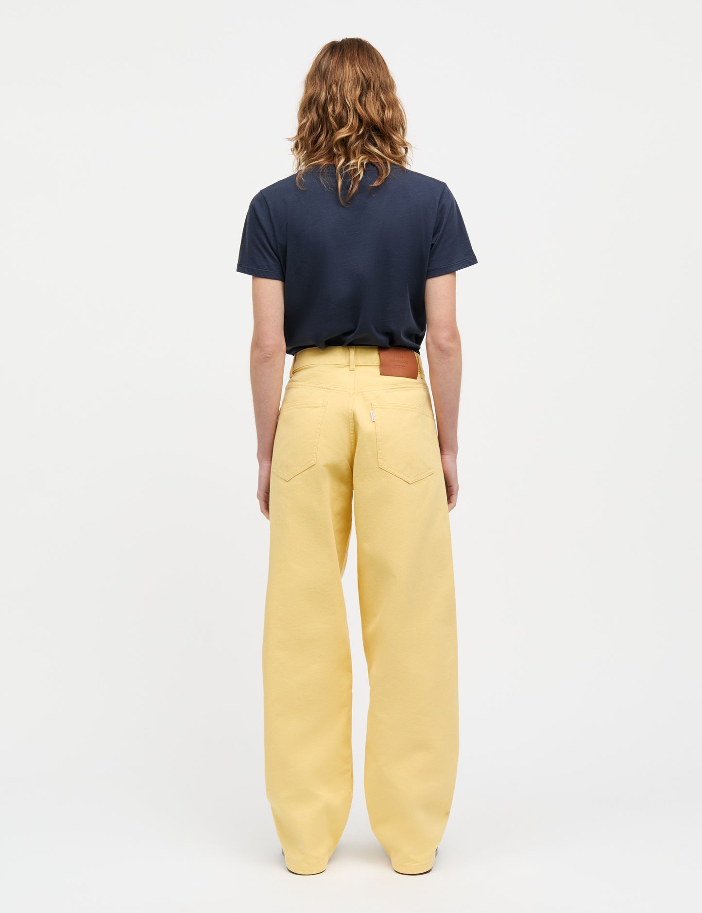 Single Cotton Trenda P Tee, Parisian Night