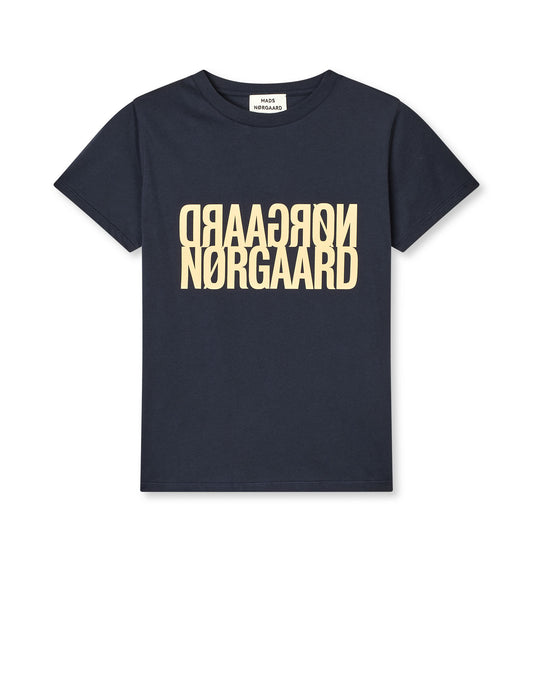 Single Cotton Trenda P Tee, Parisian Night