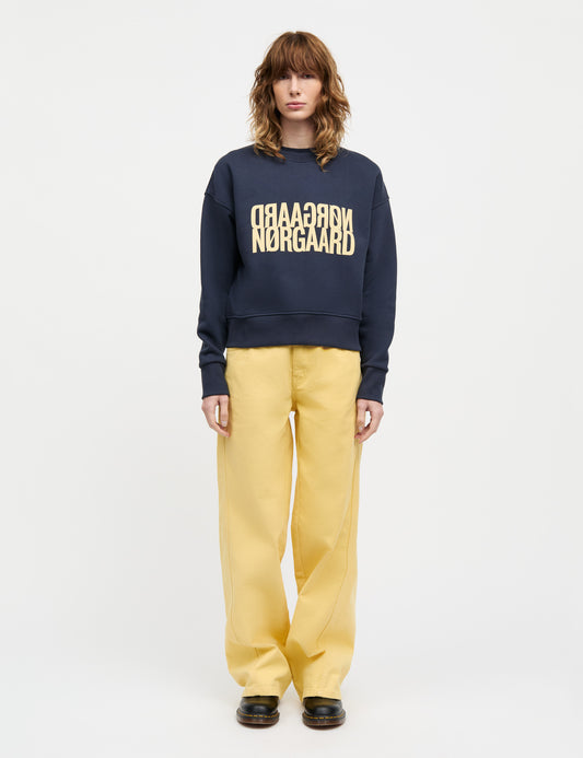 Original Sweat Tilvina Sweatshirt, Parisian Night