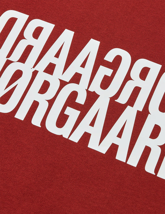 Original Sweat Tilvina Sweatshirt, Winery