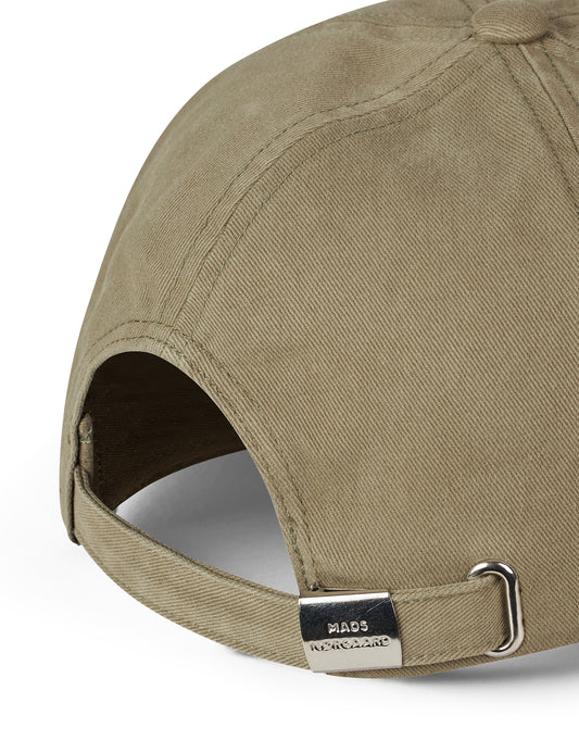 Soft Twill Cash Cap, Overland Trek