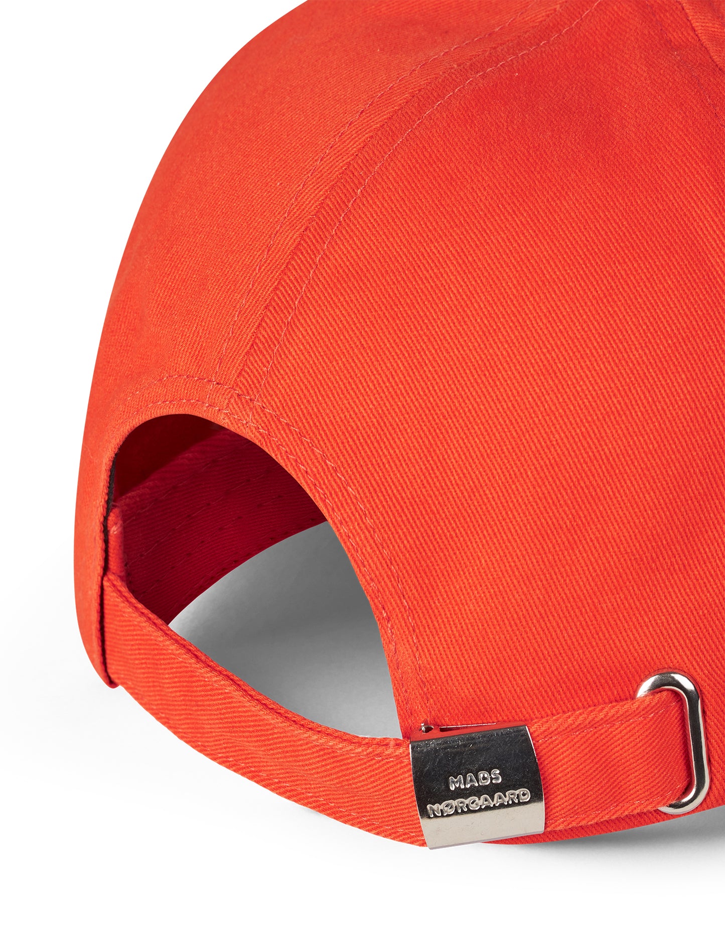 Soft Twill Cash Cap, Orange.com