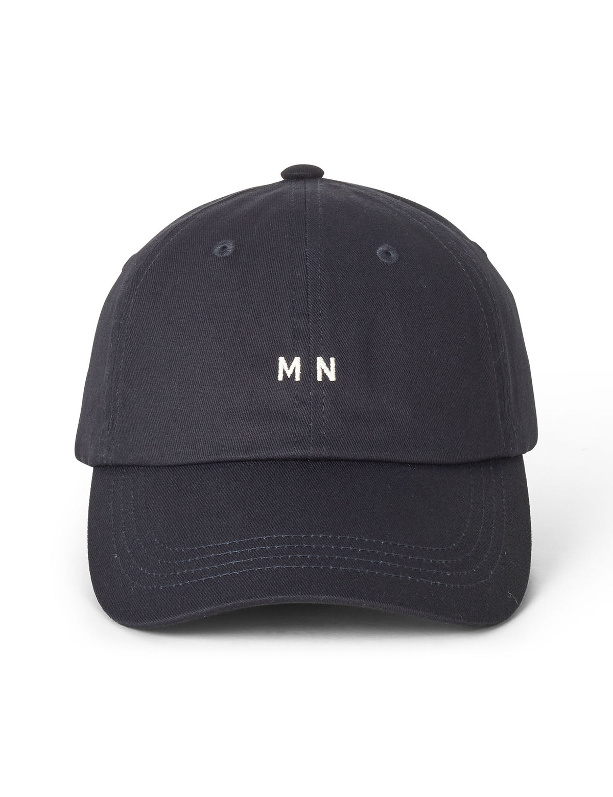 Recy Twill Coal Cap, Parisian Night