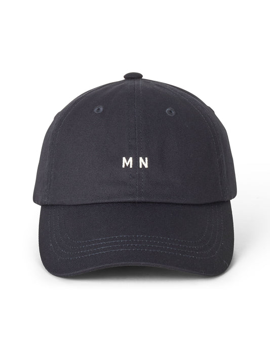 Recy Twill Coal Cap, Parisian Night