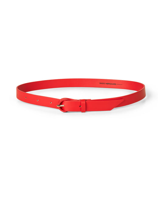 50-50 Snoop Belt, Fiery Red