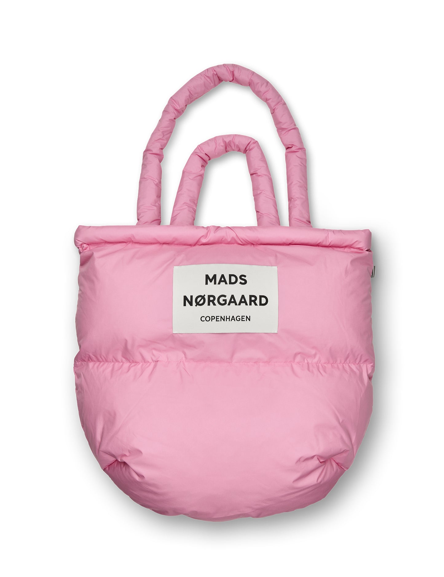Light Ripstop Pillow Bag, Begonia Pink