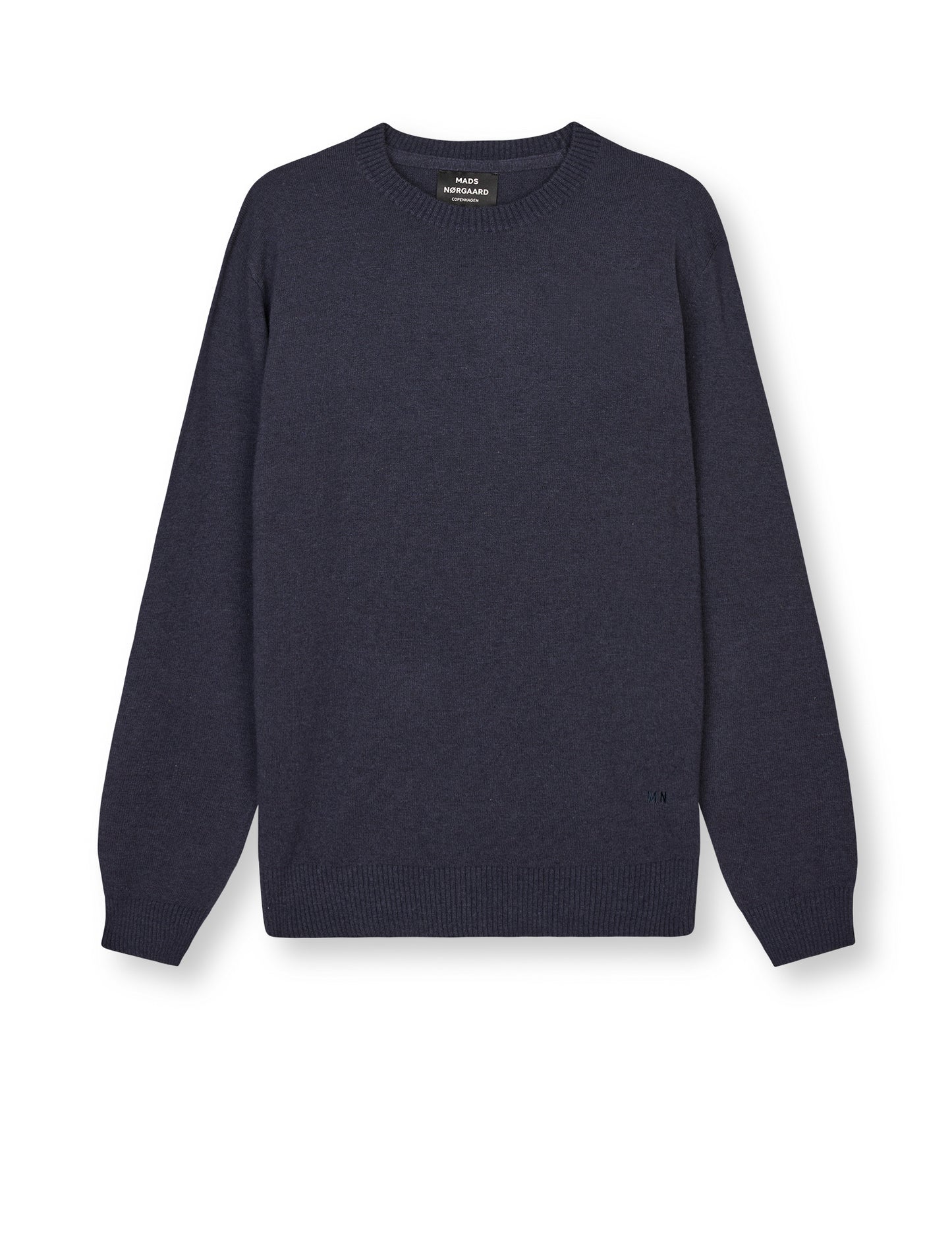 Super Wool Karsten Knit, Parisian Night