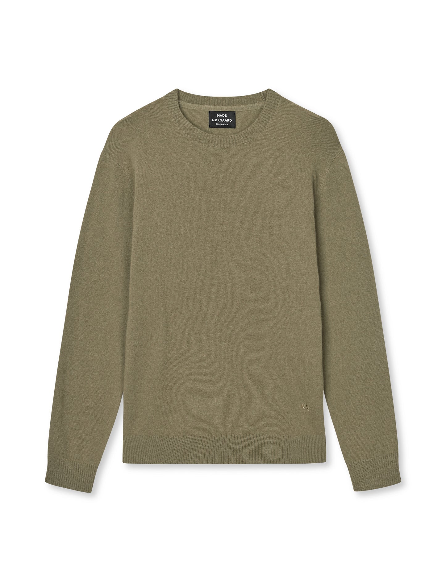 Super Wool Karsten Knit, Overland Trek