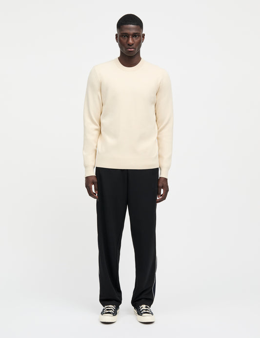 Super Wool Karsten Knit, Rainy Day