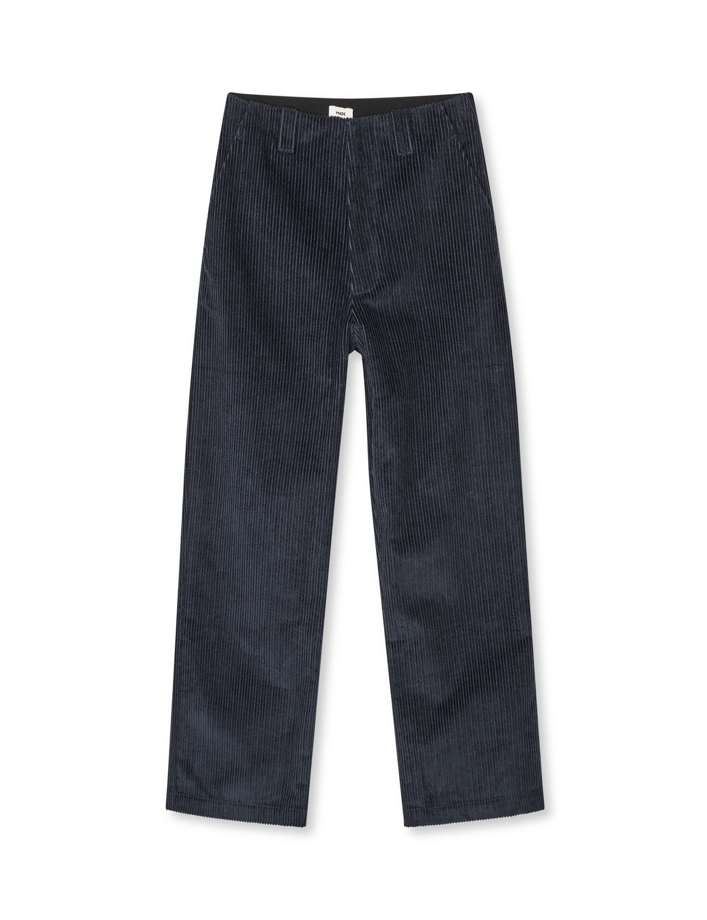 Pretty Cord Carly Pants, Parisian Night
