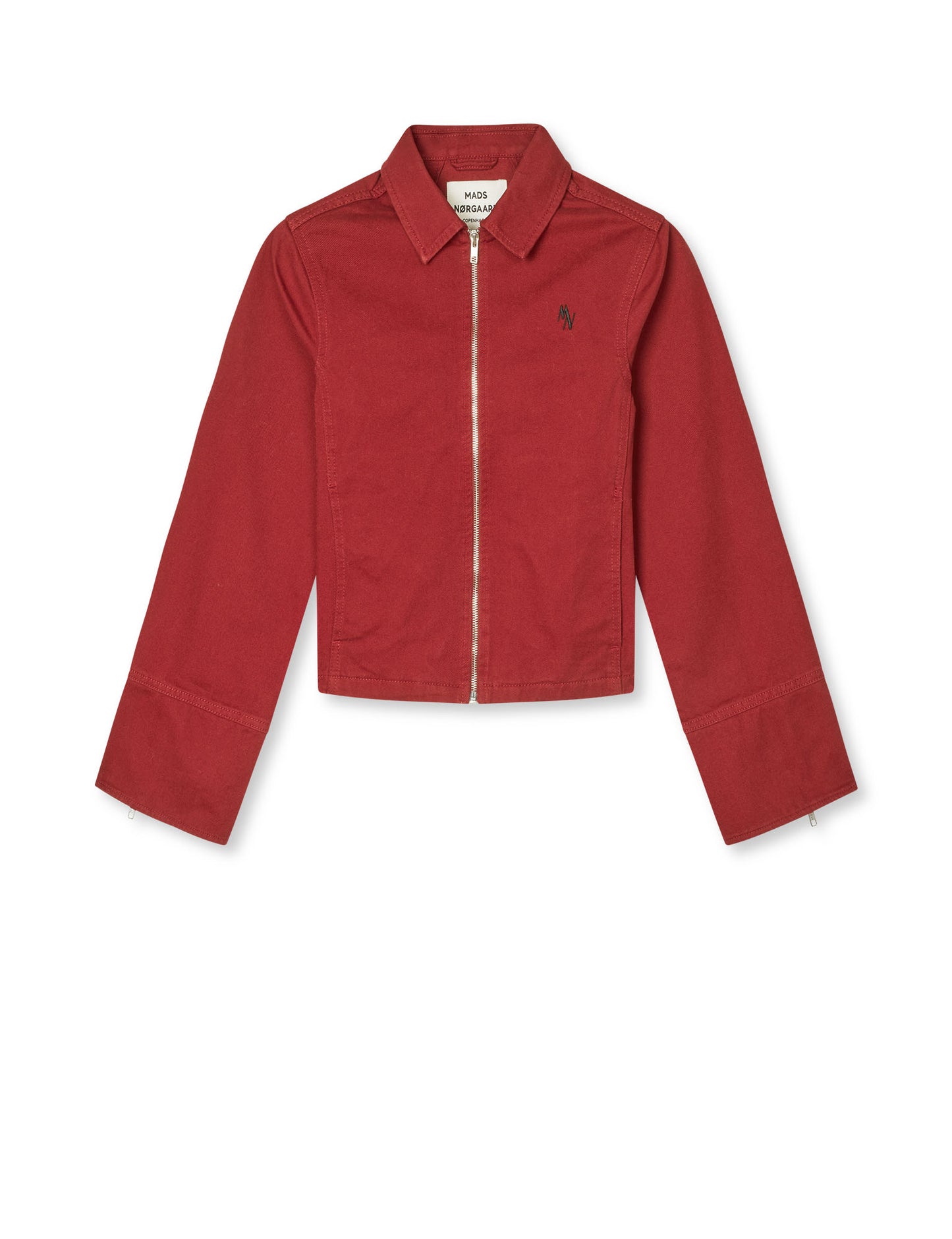 Paris Rachel Jacket, Winery