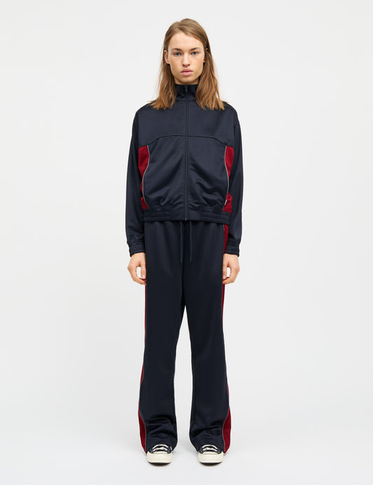 Pique Sport Miley Pants, Parisian Night