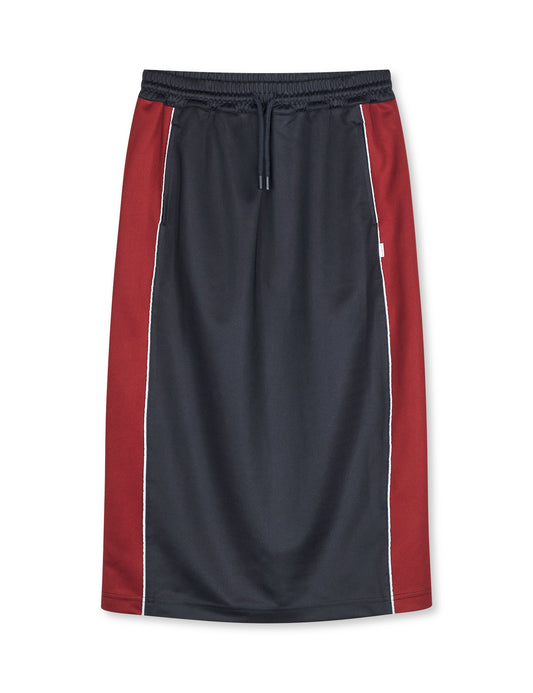 Pique Sport Kayla Skirt, Parisian Night
