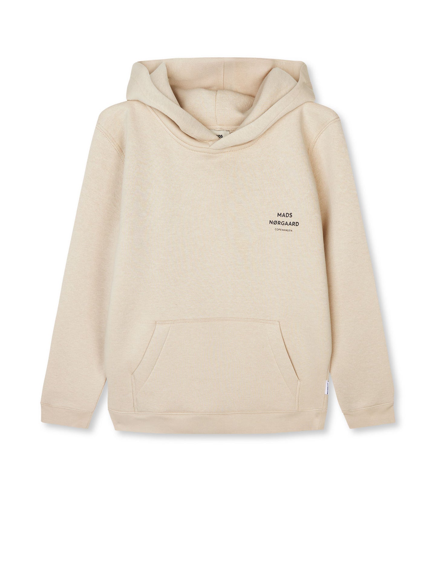 Standard Hudini Sweatshirt, Rainy Day