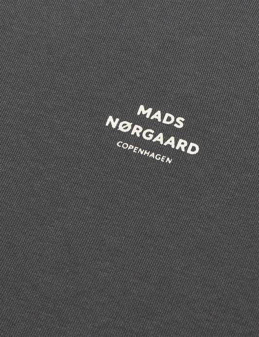 Standard Hudini Sweatshirt, Asphalt