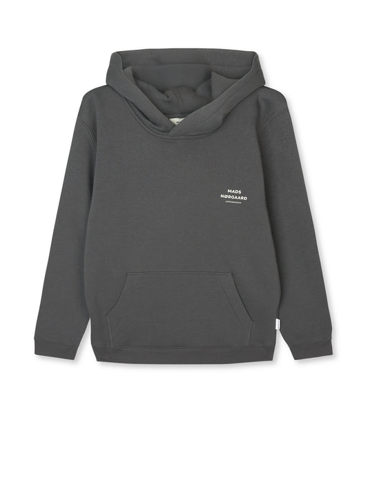 Standard Hudini Sweatshirt, Asphalt