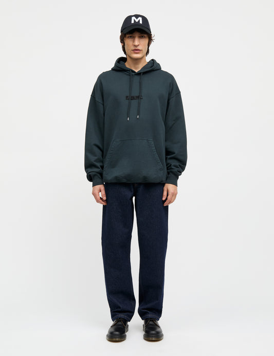 Tough Hawk MNC Hoodie Sweat, Black