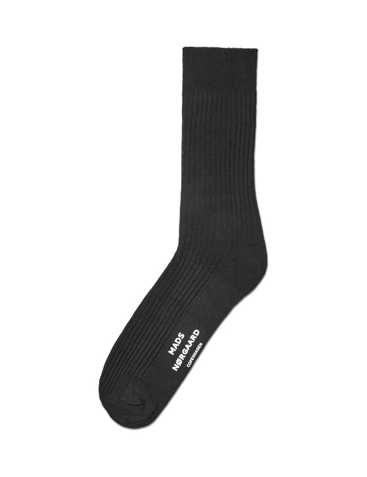 Sock Box Anton, Black